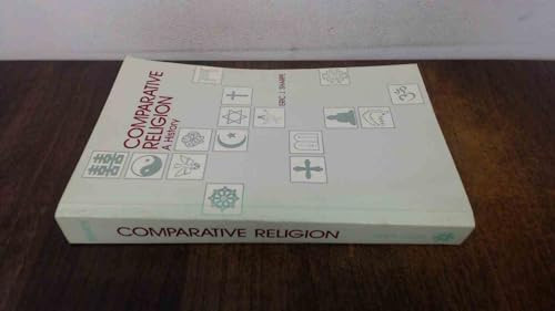 Comparative Religion (A History) by Eric Sharpe, 9780812690415