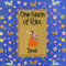One Grain of Rice: A Mathematical Folktale by Demi, Demi, 9780590939980