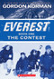 The Contest (Everest, Book 1) by Gordon Korman, 9780545392327