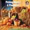 Picking Apples and Pumpkins by Richard Hutchings, Amy Hutchings, Richard Hutchings, 9780590484565