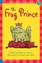 The Frog Prince (Hello Reader, Level 3) by Edith H. Tarcov, James Marshall, 9780590465717