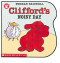 Clifford's Noisy Day by Norman Bridwell, 9780590457378