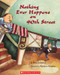 Nothing Ever Happens on 90th Street by Roni Schotter, Kyrsten Brooker, 9780531071366