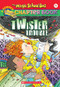Twiser Trouble (Magic School Bus Chapter Book #5) (Twister Trouble) by Ted Enik, Anne Schreiber, John Speirs, 9780439204194