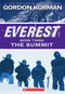 The Summit (Everest, Book 3) by Gordon Korman, 9780545392341