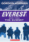 The Summit (Everest, Book 3) by Gordon Korman, 9780545392341
