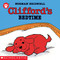 Clifford's Bedtime by Norman Bridwell, Norman Bridwell, 9780590447362