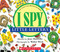 I Spy Little Letters (A Book of Picture Riddles) by Jean Marzollo, Walter Wick, 9780439114967