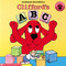 Clifford's ABC by Norman Bridwell, Norman Bridwell, 9780590442862