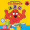 Clifford's ABC by Norman Bridwell, Norman Bridwell, 9780590442862