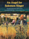An Angel For Solomon Singer by Cynthia Rylant, Peter Catalanotto, 9780531070826
