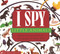 I Spy Little Animals (A Book of Picture Riddles) by Jean Marzollo, Walter Wick, 9780590117111