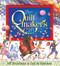 The Quiltmaker's Gift by Jeff Brumbeau, Gail de Marcken, 9780439309103