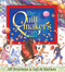 The Quiltmaker's Gift by Jeff Brumbeau, Gail de Marcken, 9780439309103
