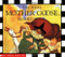 The Real Mother Goose Board Book by Scholastic, Blanche Fisher Wright, 9780590003681