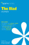 The Iliad SparkNotes Literature Guide by SparkNotes, Homer, 9781411469754