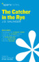 The Catcher in the Rye SparkNotes Literature Guide by SparkNotes, J.D. Salinger, 9781411469471