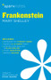 Frankenstein SparkNotes Literature Guide by SparkNotes, Mary Wollstonecraft Shelley, 9781411469549