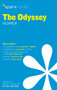 The Odyssey SparkNotes Literature Guide by SparkNotes, Homer, 9781411469761
