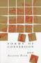 Forms of Conversion by Allison Funk, 9780914086659