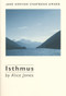 Isthmus by Alice Jones, 9781882295272