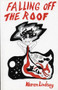 Falling off the Roof by Karen Lindsey, 9780914086086