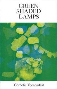 Green Shaded Lamps by Cornelia Veenendaal, 9780914086161