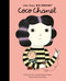Coco Chanel by Maria Isabel Sanchez Vegara, Ana Albero, 9781847807847