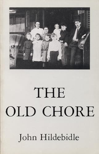 The Old Chore by John Hildebidle, 9780914086345