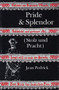 Pride & Splendor by Jean Pedrick, 9780914086109