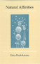 Natural Affinities by Erica Funkhouser, 9780914086420