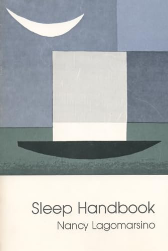 Sleep Handbook by Nancy Lagomarsino, 9780914086697