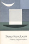 Sleep Handbook by Nancy Lagomarsino, 9780914086697