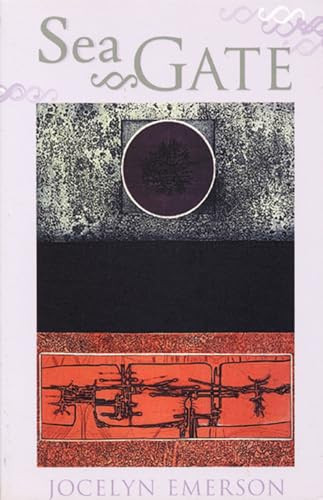 Sea Gate by Jocelyn Emerson, 9781882295357