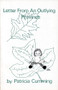 Letter From an Outlying Province by Patricia Cumming, 9780914086147