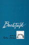 Backtalk by Robin Becker, 9780914086369