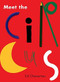 Meet the Circus by Ed Cheverton, 9781849763660