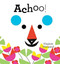 Achoo! by Virginie Morgand, 9781849763769