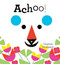 Achoo! by Virginie Morgand, 9781849763769