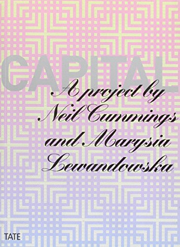 Capital - 9781854373526 by Neil Cummings, 9781854373526