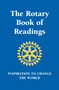 The Rotary Book of Readings (Inspiration to Change the World) by Hobart Rotary Club, 9781578265633