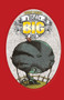 The Cat with a Really Big Head by Roman Dirge, 9781782762874