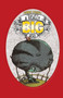 The Cat with a Really Big Head by Roman Dirge, 9781782762874