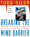 Breaking the Mind Barrier by Todd Siler, 9780684849201