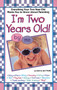 I'm Two Years Old by Jerri Wolfe, 9780671003388