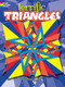 Terrific Triangles Coloring Book by Lee Anne Snozek, 9780486476780
