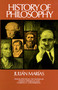 History of Philosophy by Julian Marias, 9780486217390
