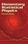 Elementary Statistical Physics by Charles Kittel, 9780486435145