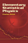 Elementary Statistical Physics by Charles Kittel, 9780486435145