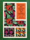 Patterns and Designs from the Twenties in Full Color by Ad. & M. P. Verneuil, 9780486276908